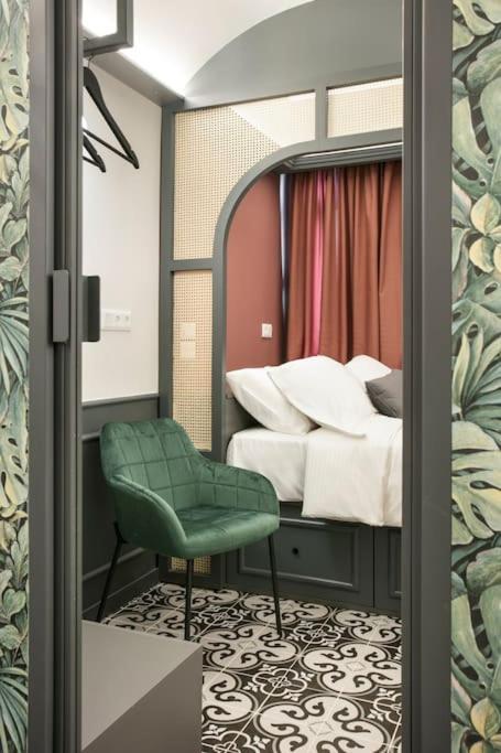 Athens Luxury Rooms II 外观 照片